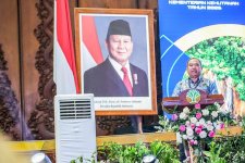 Sekjen Kemenhut: BMN-PBJ Harus Jadi Pengungkit Kinerja Pengelolaan Sektor Kehutanan