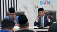 Kemenhut Perkuat Meritokrasi, Manajemen Talenta Jadi Dasar Pengisian Jabatan