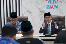 Kemenhut Perkuat Meritokrasi, Manajemen Talenta Jadi Dasar Pengisian Jabatan