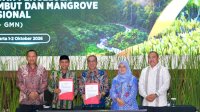 Kemenhut Matangkan Pembentukan BP-GMN: Tiga Mandat Utama dari Perlindungan, Pemulihan hingga Ekonomi Masyarakat