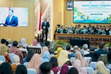 Wamenhut Dorong Transformasi Ekonomi Kehutanan, Hutan Lestari Harus Menyejahterakan