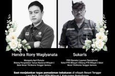 Kemenhut Berduka, Operasi Karhutla Diperkuat
