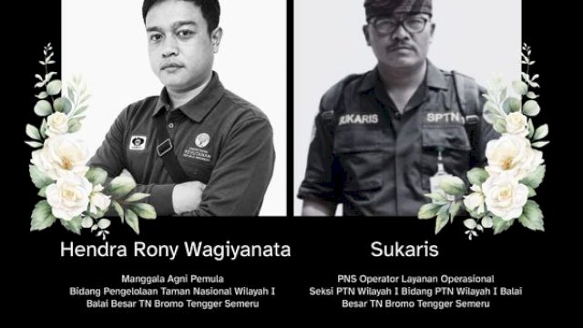 Kemenhut Berduka, Operasi Karhutla Diperkuat
