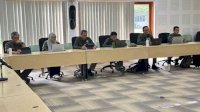 Kemenhut Matangkan Rancangan Permenhut tentang Pengendalian Gratifikasi