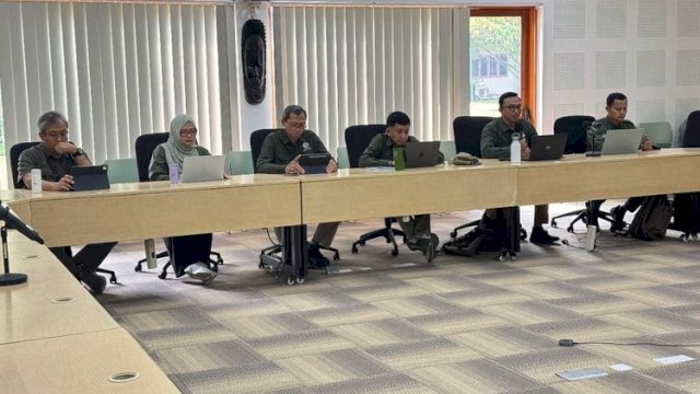 Kemenhut melalui Inspektorat Jenderal menggelar Forum Konsultasi Publik (FKP) di Bogor pada akhir September yang lalu.