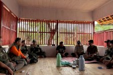Kemenhut Dorong KUPS Naik Kelas, Perkuat Ekonomi Masyarakat dan Kelestarian Hutan