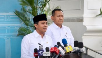 Tak Pandang Bulu! Kemenhut Bekukan Enam Perusahaan yang Terlibat Karhutla Kalimantan
