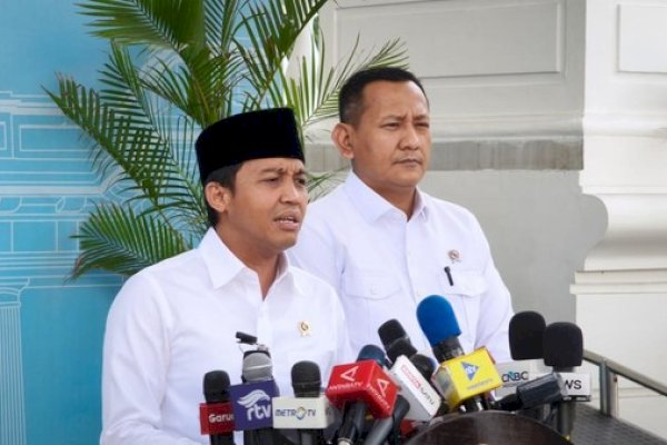 Tak Pandang Bulu! Kemenhut Bekukan Enam Perusahaan yang Terlibat Karhutla Kalimantan