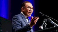 Malaysia Gebrak 2027! Upah Minimum Naik Jadi Rp8,7 Juta per Bulan