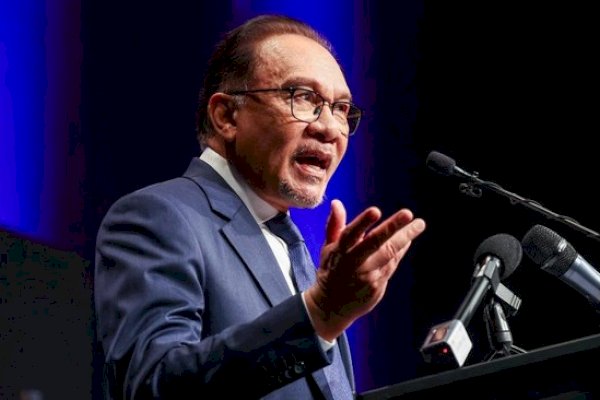 Malaysia Gebrak 2027! Upah Minimum Naik Jadi Rp8,7 Juta per Bulan
