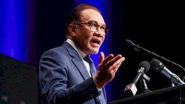 Malaysia Gebrak 2027! Upah Minimum Naik Jadi Rp8,7 Juta per Bulan