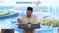 TKD Dipangkas, Prabowo Justru Janji Kucuran Dana ke Daerah Lebih Besar