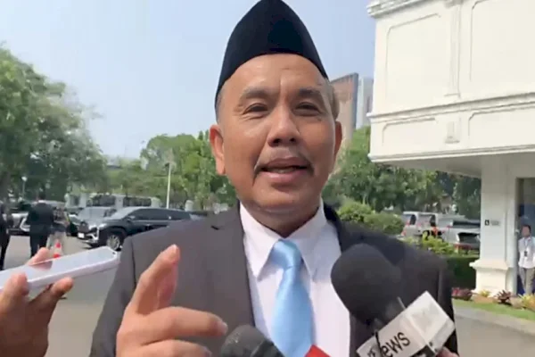 Politisi PSI Sentak Kepala Bakom RI: Berapa Kali Lagi Mau Jatuhkan Citra Jokowi?
