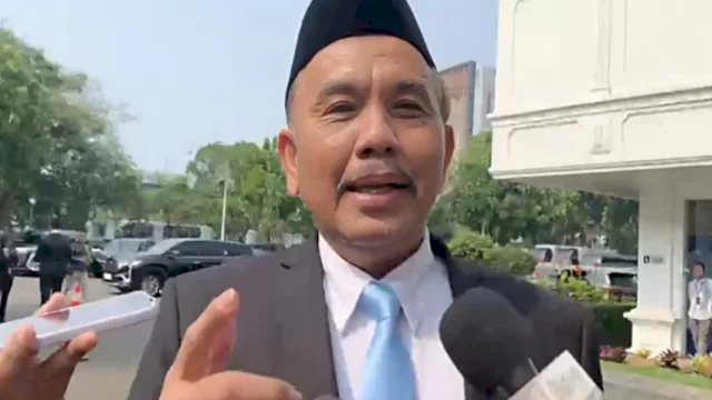 Politisi PSI Sentak Kepala Bakom RI: Berapa Kali Lagi Mau Jatuhkan Citra Jokowi?