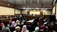 Sidang Korupsi Haji Eks Menag Yaqut Bongkar 23 Jemaah Shafira Pakai Kuota Petugas