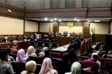 Sidang Korupsi Haji Eks Menag Yaqut Bongkar 23 Jemaah Shafira Pakai Kuota Petugas