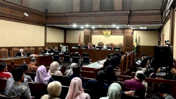 Sidang Korupsi Haji Eks Menag Yaqut Bongkar 23 Jemaah Shafira Pakai Kuota Petugas