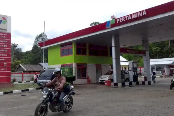 Soroti Kesejahteraan Operator, Bupati Lutim: Jangan Sampai Tergoda Pelangsiran