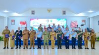 Wagub Sulsel Fatmawati Rusdi Ajak Kepala Daerah Sosialisasikan Terapi Hiperbarik