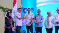 Jamsostek Award 2026, Pemprov Sulsel Dorong Perlindungan Pekerja Rentan