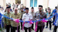 Gubernur Sulsel Andi Sudirman Dorong Penghafal Al-Qur&rsquo;an Unismuh Kuliah ke Timur Tengah