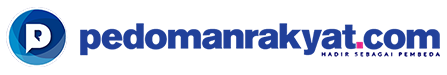 pedomanrakyat logo